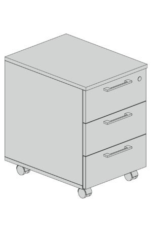 Contenitori e Cassettiere