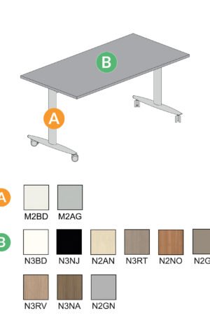 Tavolo multifunzione